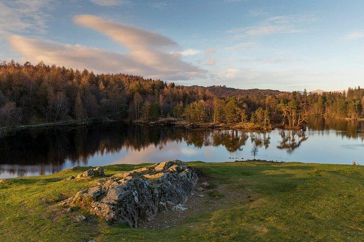 Private Tour: The Lake District from Manchester