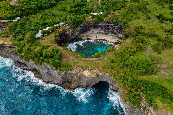 Excursion d'une journée à Bali Nusa Penida - Excursion All Inclusive West