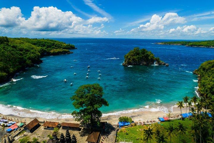 Excursion d'une journée à Bali Nusa Penida - Excursion All Inclusive West
