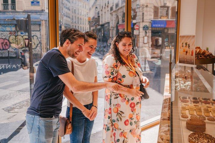 Paris Latin Quarter Food Tour – Full French Meal by Do Eat Better