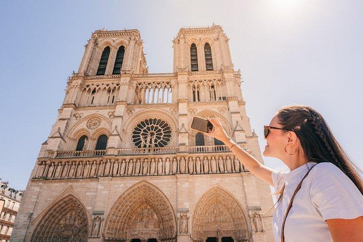 パリ・ラテンクォーター・フードツアー–Do Eat Betterによるフルフレンチ