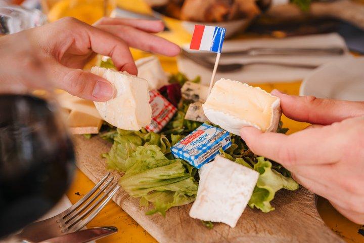 Paris Latin Quarter Food Tour – Full French Meal by Do Eat Better