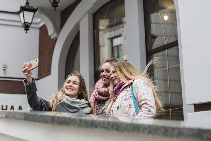 Explorez Bratislava en 60 minutes avec un local