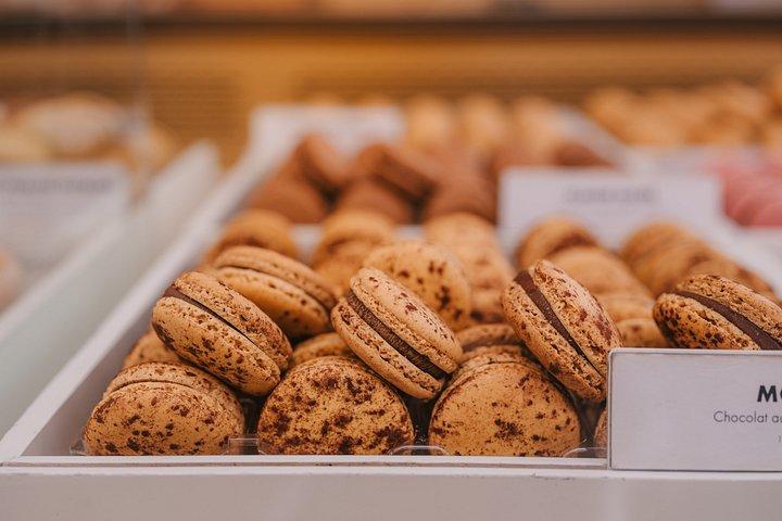 パリ・サンジェルマン・フードツアー - Do Eat Betterによるフランス語