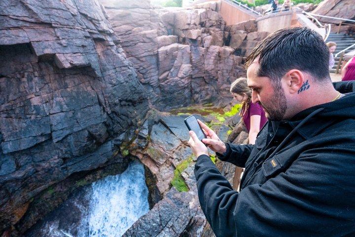 Bar Harbor Premium Tour with Cadillac Mountain and Acadia Park
