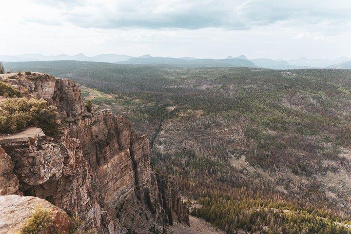 Park City: 3 Hour ATV/UTV Adventure (2 Seat RZR)