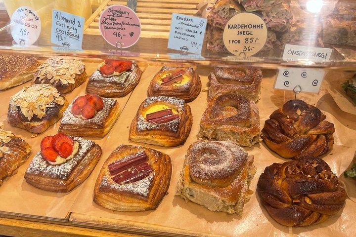 Copenhagen Hidden Gems Food Tour: Authentic Tastings with Bite Me