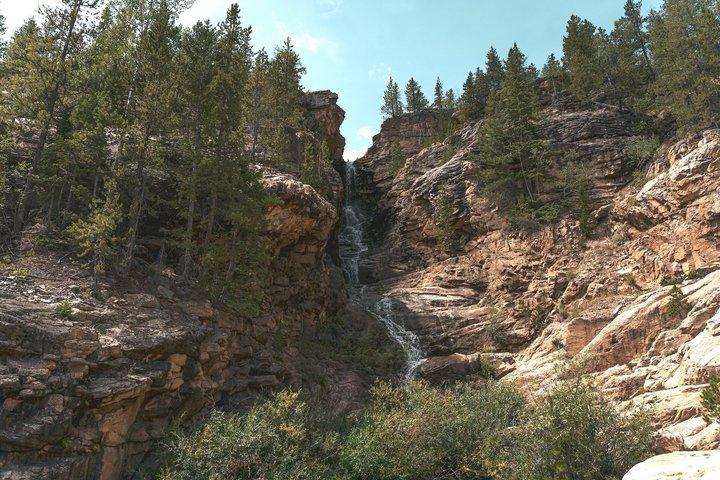 5 Hour Park City ATV and UTV Rentals (4 Seater RZR)