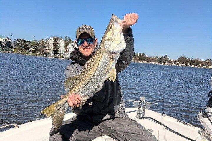 Cape Canaveral Inshore Fishing Charter