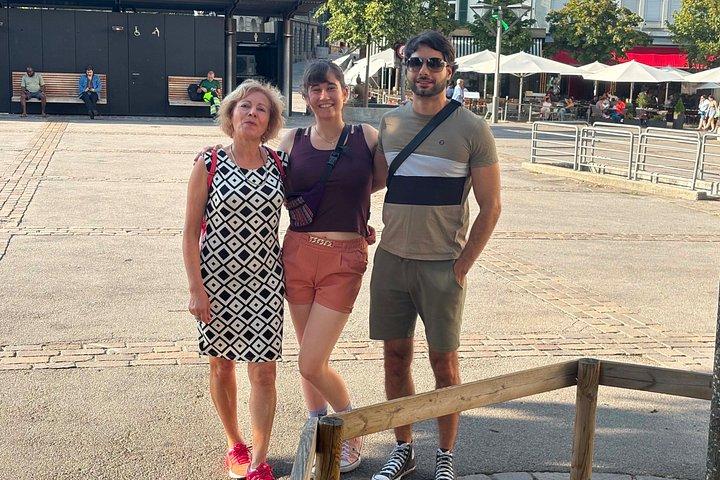 Fribourg Walking Tour: Explore Top Sights & Hidden Gems