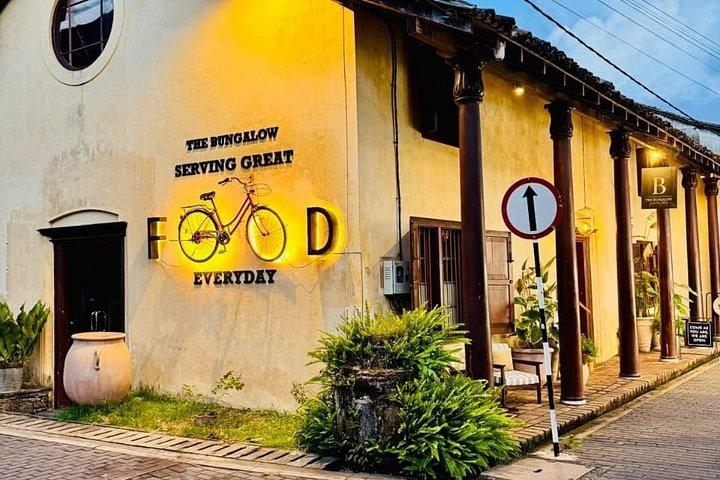 スリランカテーラーメイドの複数日プライベートツアーパッケージ