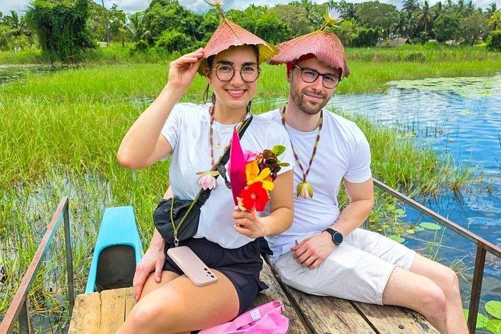 スリランカテーラーメイドの複数日プライベートツアーパッケージ