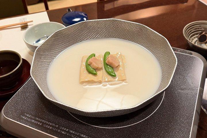 地元民と味わう京都食ツアー