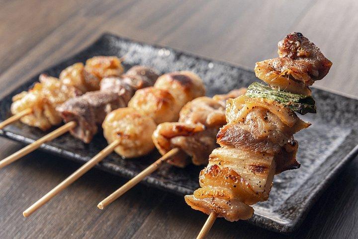 地元民と味わう京都食ツアー