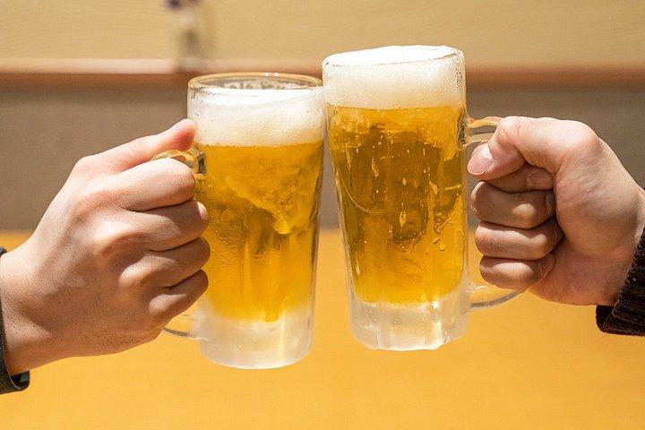 地元民と味わう京都食ツアー