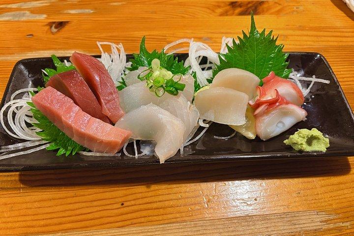 地元民と味わう京都食ツアー