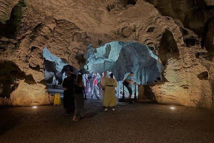 マラケシュ発10日間モロッコツアー：砂漠、フェズ、沿岸都市