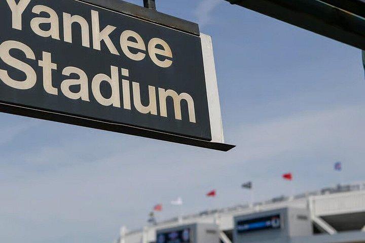 Guided NYC Boroughs Tour with Yankee Stadium Access