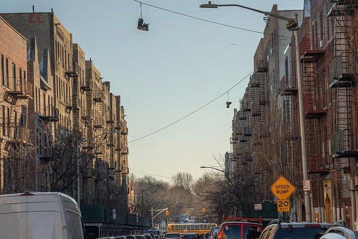Guided NYC Boroughs Tour with Yankee Stadium Access