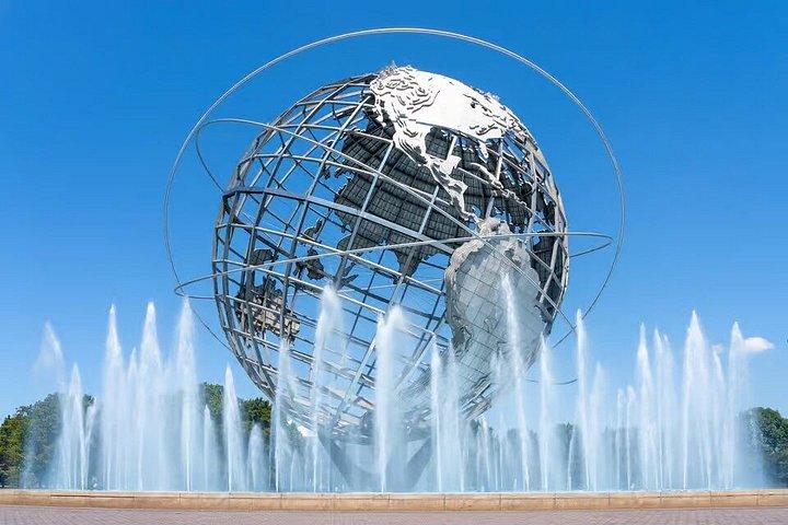 Guided NYC Boroughs Tour with Yankee Stadium Access