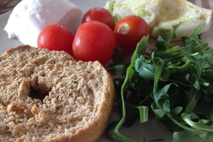 Lecce Frisa Cooking Class at Masseria Stali with Lunch and Wine