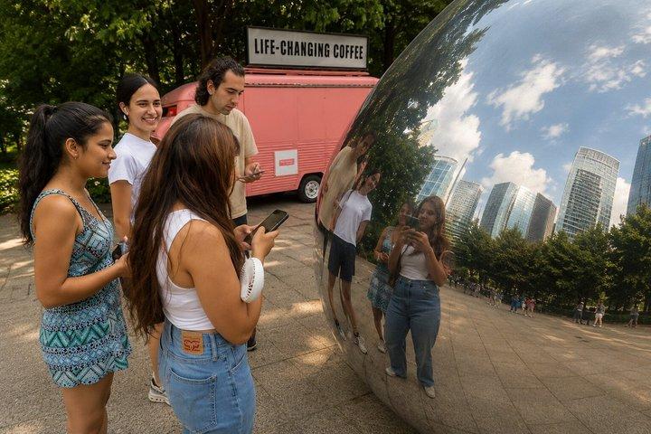 Hoteller i nærheden af Orion Protocol Canary Wharf Treasure Hunt