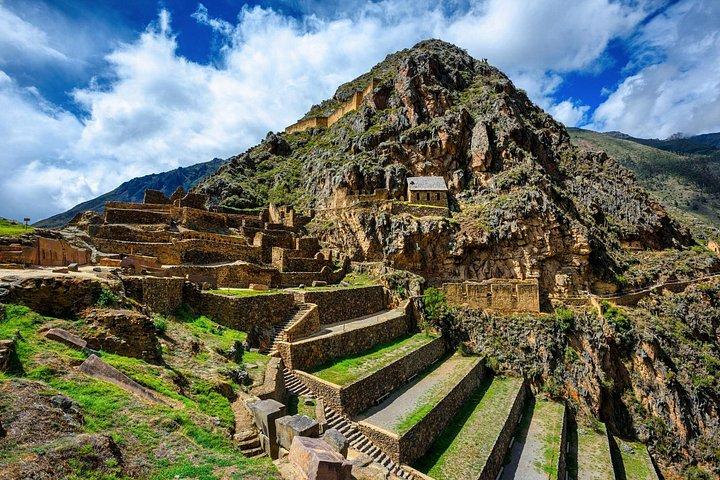 Hoteller i nærheden af Pisac Ollantaytambo and Chinchero