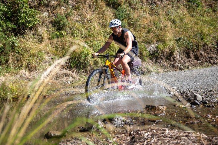 Remutaka Rail Trail Mountain Bike Explorer