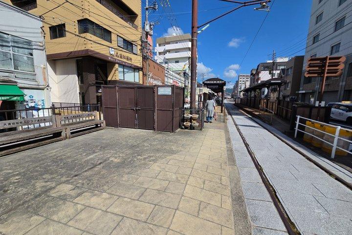 長崎：オプションで孔子廟がある中華街フードツアー
