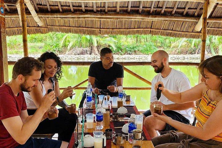 Hoi An Cooking Class with Local Market Visit