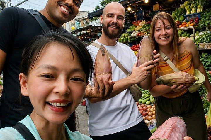 Hoi An Cooking Class with Local Market Visit