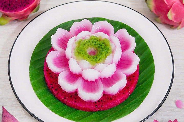 Hoi An Cooking Class with Local Market Visit