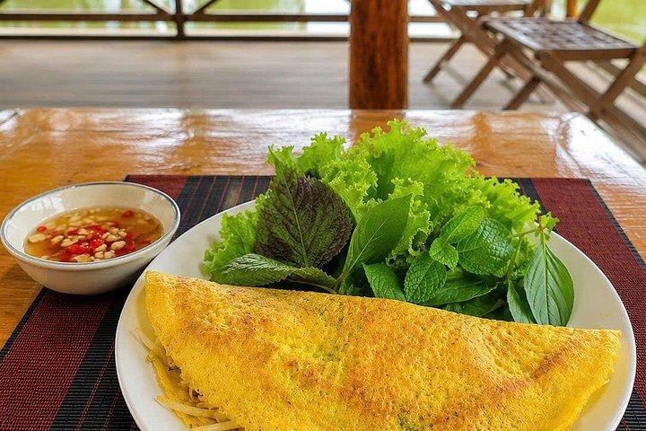 Hoi An Cooking Class with Local Market Visit