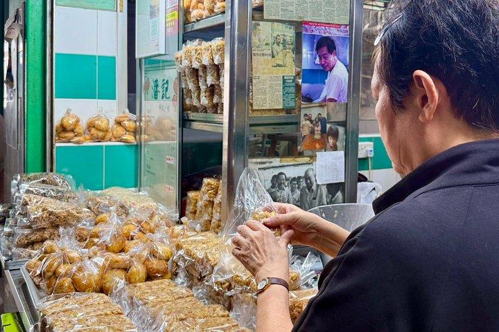 Disappearing Trades—A Walking Tour of Singapore's Last Craftsmen