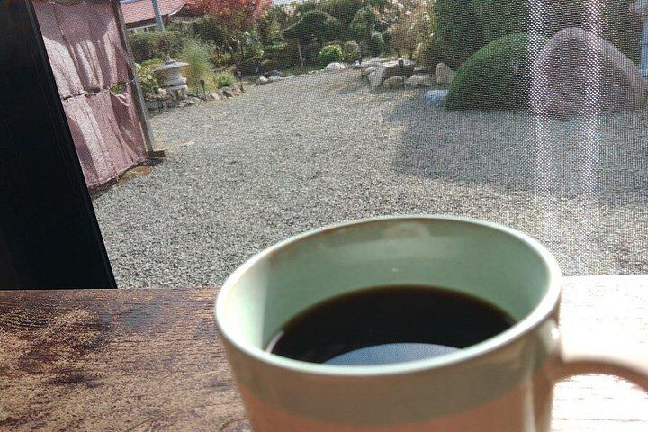 新宿から奥多摩・田場山へ隠れた田舎日本日帰り旅行