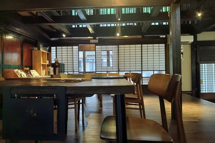新宿から奥多摩・田場山へ隠れた田舎日本日帰り旅行