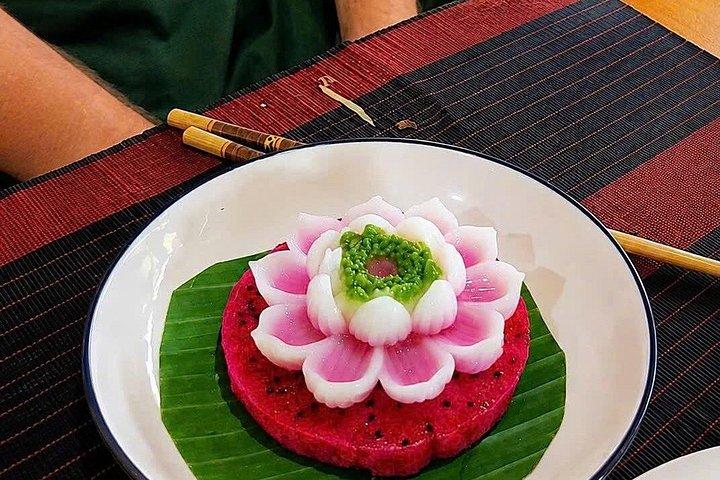 Hoi An Cooking Class with Local Market Visit