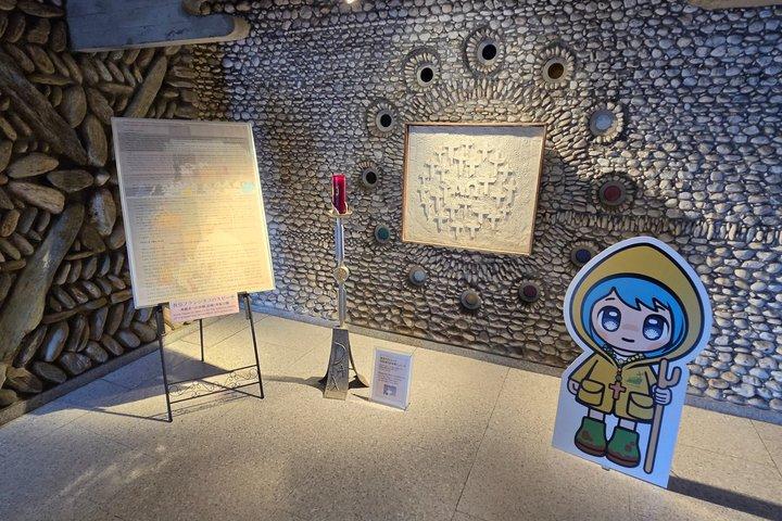 長崎 : キリスト教殉教者、隠れ信仰＆大浦天主堂ツアー