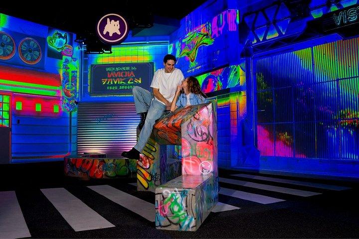 House Of Hypeドバイモールチケット