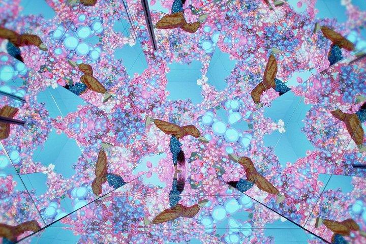 House Of Hypeドバイモールチケット