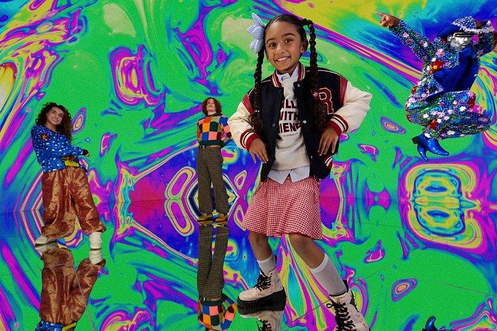 House Of Hypeドバイモールチケット