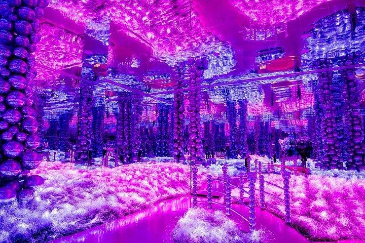 House Of Hypeドバイモールチケット