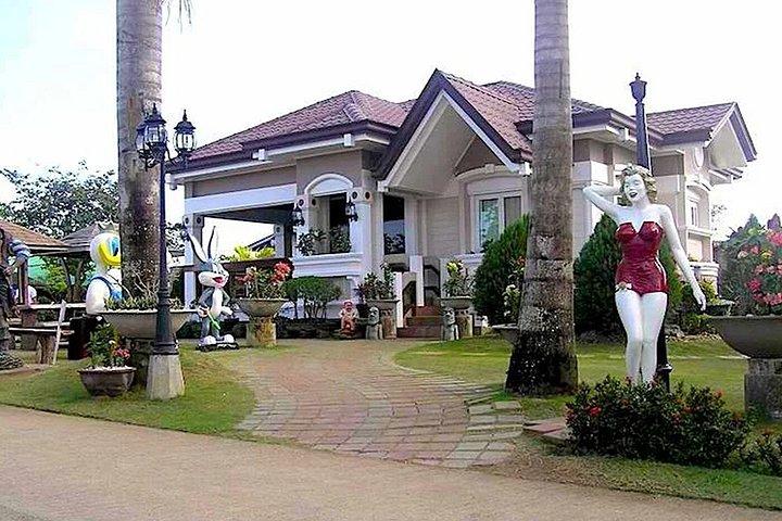 Half Day Puerto Princesa City Tour with Snacks