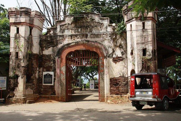 Half Day Puerto Princesa City Tour with Snacks