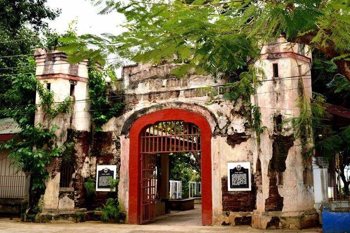 Half Day Puerto Princesa City Tour with Snacks
