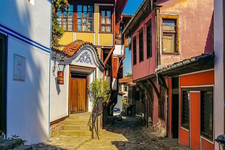 2 - Journée Bulgarie : Sofia, Plovdiv & Rila Monastery