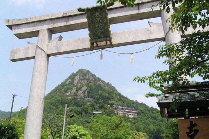 交通機関と名古屋乗り合いツアーを探索