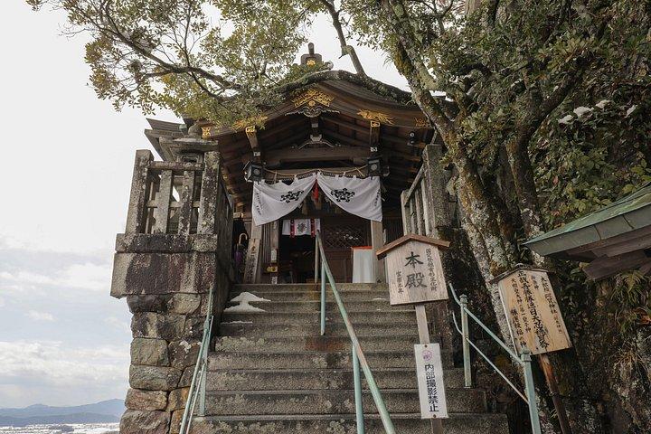 交通機関と名古屋乗り合いツアーを探索