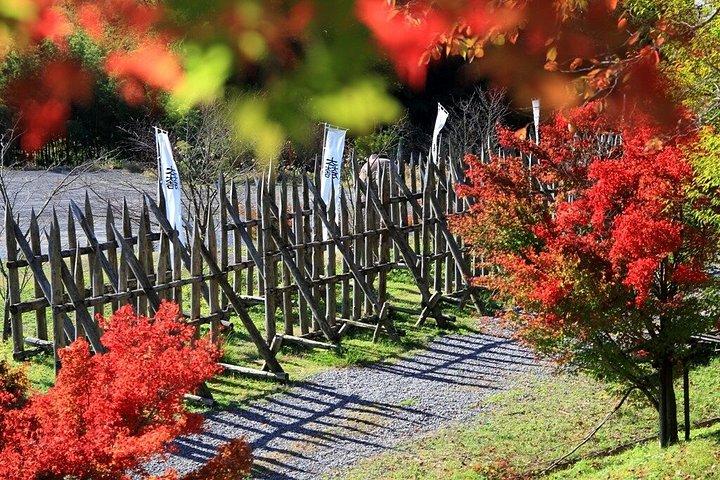 交通機関と名古屋乗り合いツアーを探索