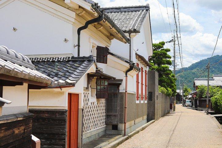交通機関と名古屋乗り合いツアーを探索
